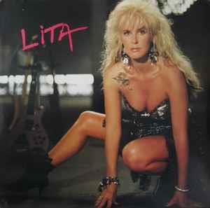 Lita - Vinile LP di Lita Ford