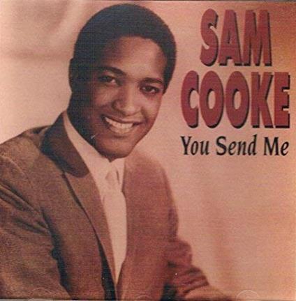 You Send Me - Vinile LP di Sam Cooke