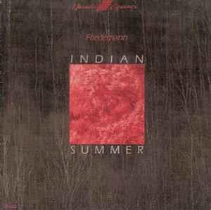 Indian Summer - CD Audio di Friedemann