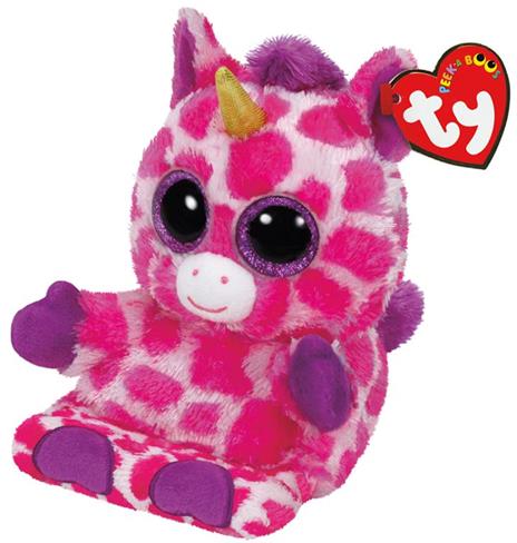 Peluche Peek-A-Boos Uni Dicembre