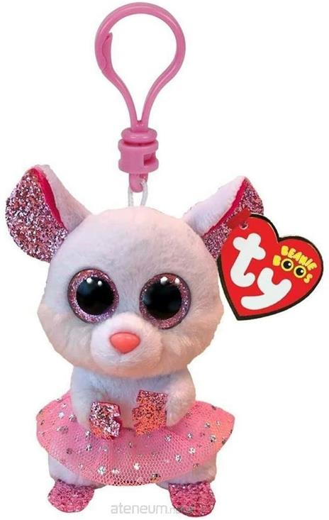 Ty Mini Boos Clips Glider - 4