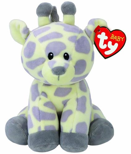 Ty. Baby Ty Peluche 15Cm. Gracie