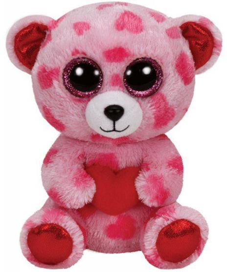 Peluche Beanie Boos Sweetikins