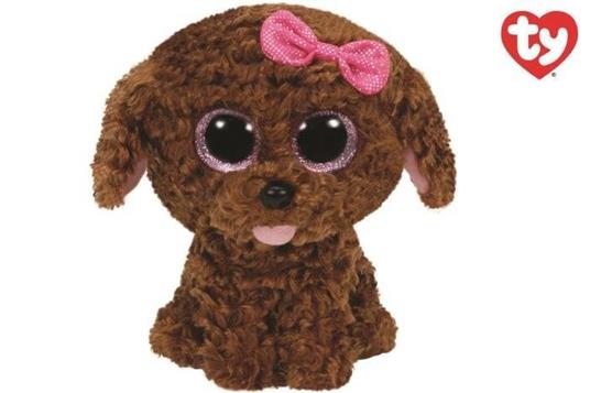 Peluche Maddie
