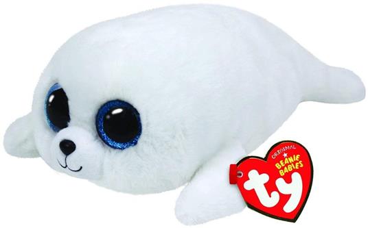 Peluche Beanie Boos Icing