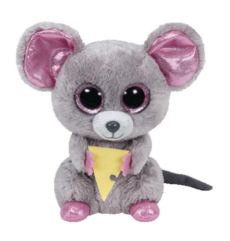 Beanie Boos Squeaker