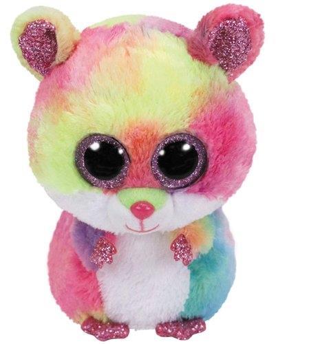 Ty. Beanie Boo. Peluche 15Cm. Rodney