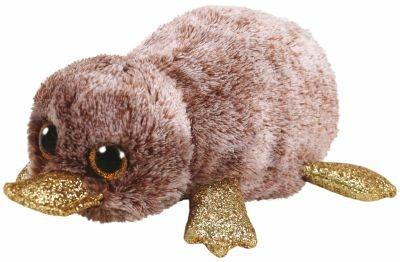 Ty. Beanie Boo. Peluche 15Cm. Perry - 2