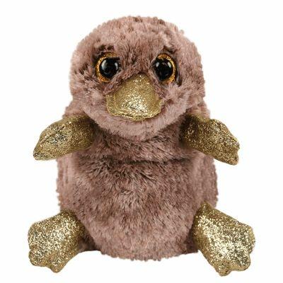 Ty. Beanie Boo. Peluche 15Cm. Perry - 3