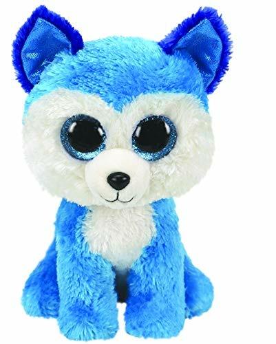 Ty T36310 Beanie Boo Peluche 15 Cm Prince