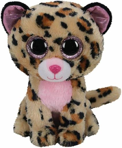 Ty Beanie Boos Livvie Peluche 15 Cm