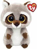 Ty Beanie Babies Oakie Peluche 15Cm