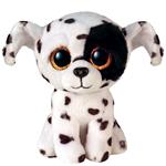 Ty: Beanie Boos - Luther (Peluche 15 Cm)