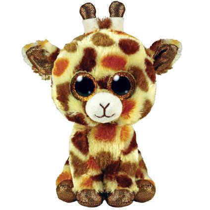 Ty: Beanie Boos - Stilts (Peluche 15 Cm)