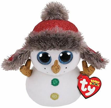 Ty. Beanie Boo. Peluche 28Cm. Buttons