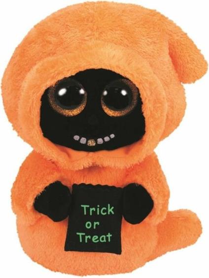 Ty Beanie Boos Livvie Peluche 28 Cm