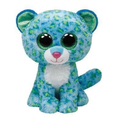 Peluche Beanie Boos Leona - 2