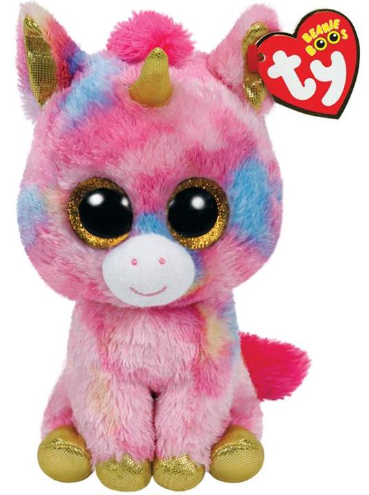 Ty-Beanie Boo. Peluche 42 Cm. Fantasia - 2