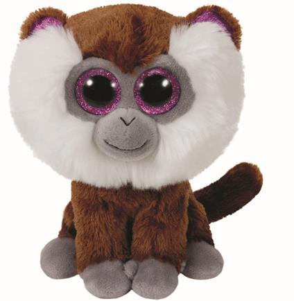 Ty. Beanie Boo. Peluche 15Cm. Tamoo