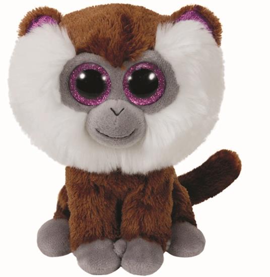 Ty. Beanie Boo. Peluche 15Cm. Tamoo