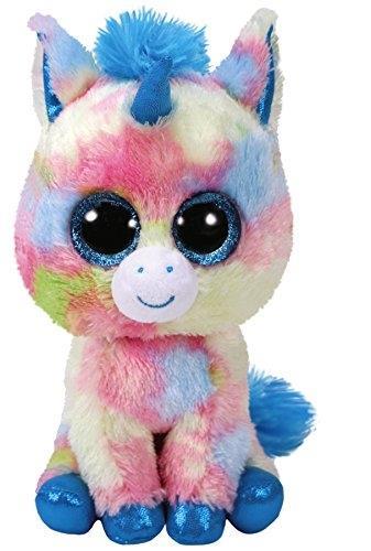Ty. Beanie Boo. Peluche 15 Cm. Blitz