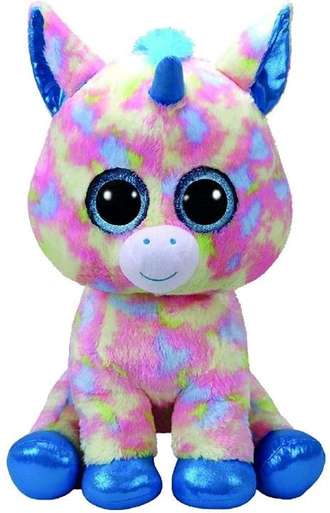 Ty. Beanie Boo. Peluche 15 Cm. Blitz - 3