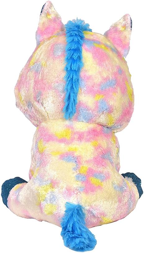 Ty. Beanie Boo. Peluche 15 Cm. Blitz - 6