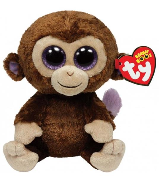 Peluche Beanie Boos Coconut