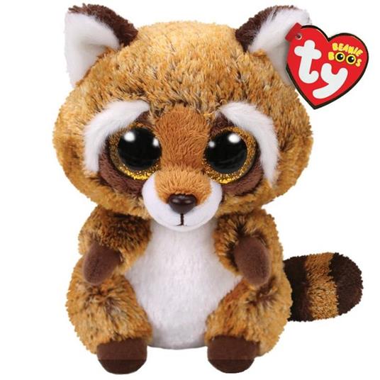 Ty Beanie Boo Peluche 15 Cm Rusty - 2