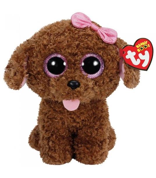 Peluche Beanie Boos Maddie