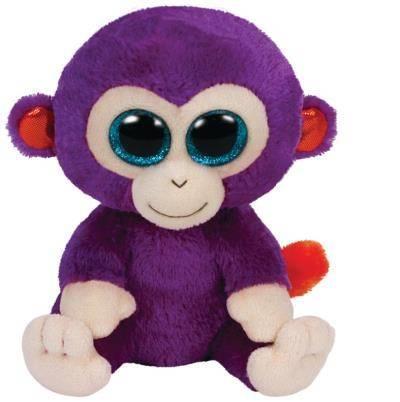 Peluche Beanie Boos Grapes - 2