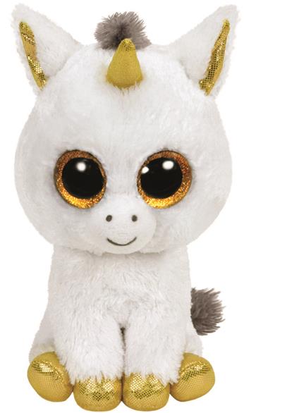 Ty. Beanie Boo. Peluche 42Cm. Pegasus