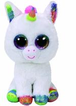 Ty. Boo Buddy. Pixy Unicorn