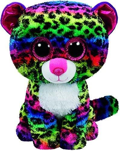 Peluche Ty Dotty - 2