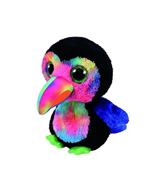 Ty Beanie Boo Peluche 28 Cm Beaks - 2