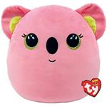 Peluche Colore Rosa 31 cm