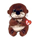 Peluche Lontra 20 cm