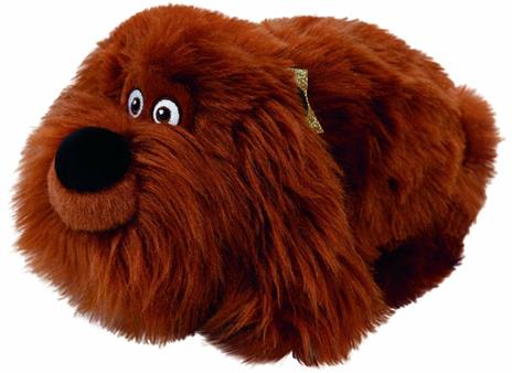 Peluche Ty Duke - 2