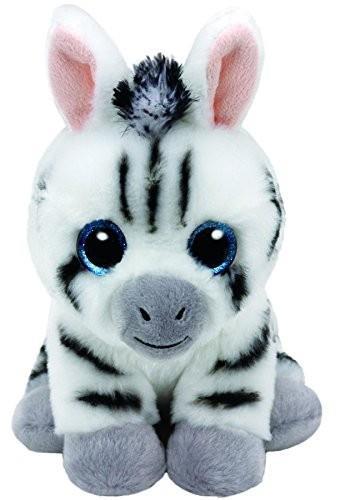 Ty-Beanie Baby. Peluche 15 Cm. Stripes