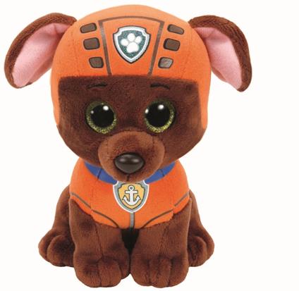 Ty. Paw Patrol Peluche 15cm. Zuma
