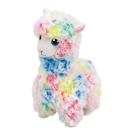 Ty. Beanie Baby. Peluche 15 Cm. Lola