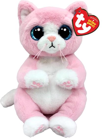Ty: Special Beanie Babies 20Cm Lillibelle