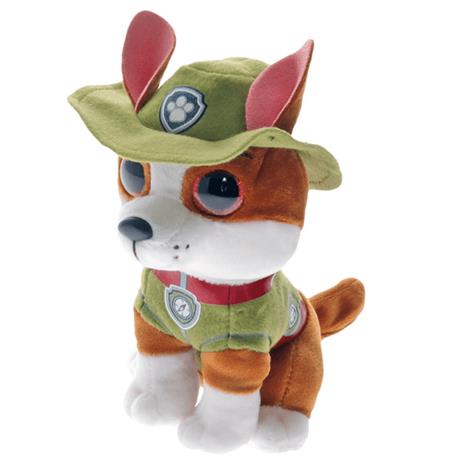 Ty. Paw Patrol. Tracker - 2