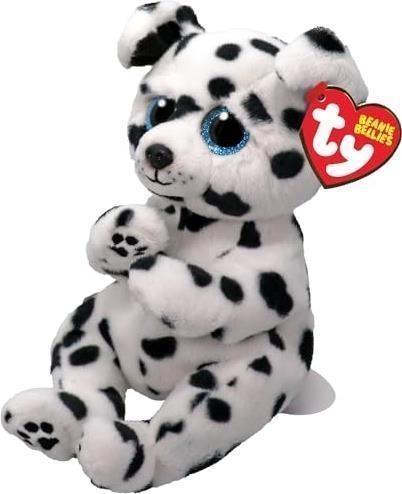 Special Beanie Babies Cm.20 Rowdi
