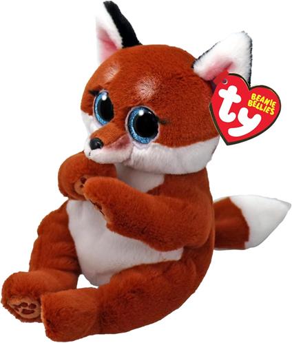 Special Beanie Babies Cm.20 Witt