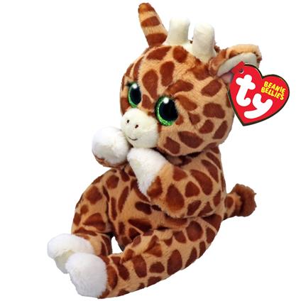 Special Beanie Babies Cm.20 Tippi