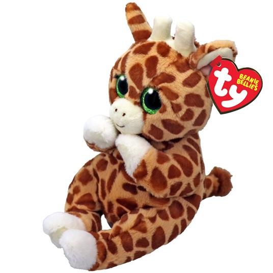 Special Beanie Babies Cm.20 Tippi