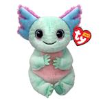 Beanie Bellies cm 20 Alex Axolotl