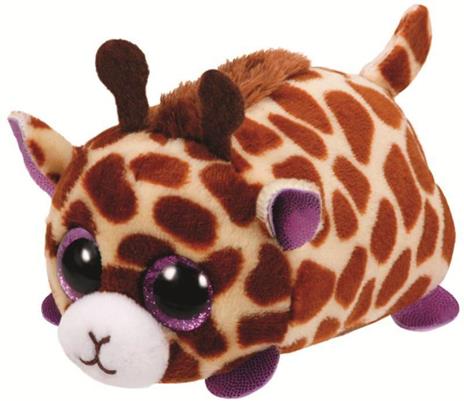 Ty-Teeny Ty. Peluche Mabs