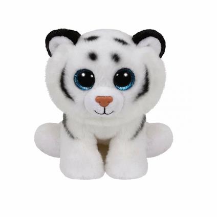 Teeny Tys Small Tundra The Tiger